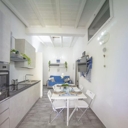 Sun&Garden Flat Villa Cagliari Dış mekan fotoğraf