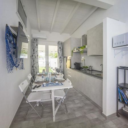 Sun&Garden Flat Villa Cagliari Dış mekan fotoğraf