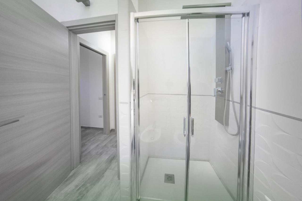 Sun&Garden Flat Villa Cagliari Dış mekan fotoğraf