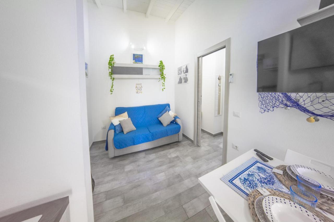 Sun&Garden Flat Villa Cagliari Dış mekan fotoğraf