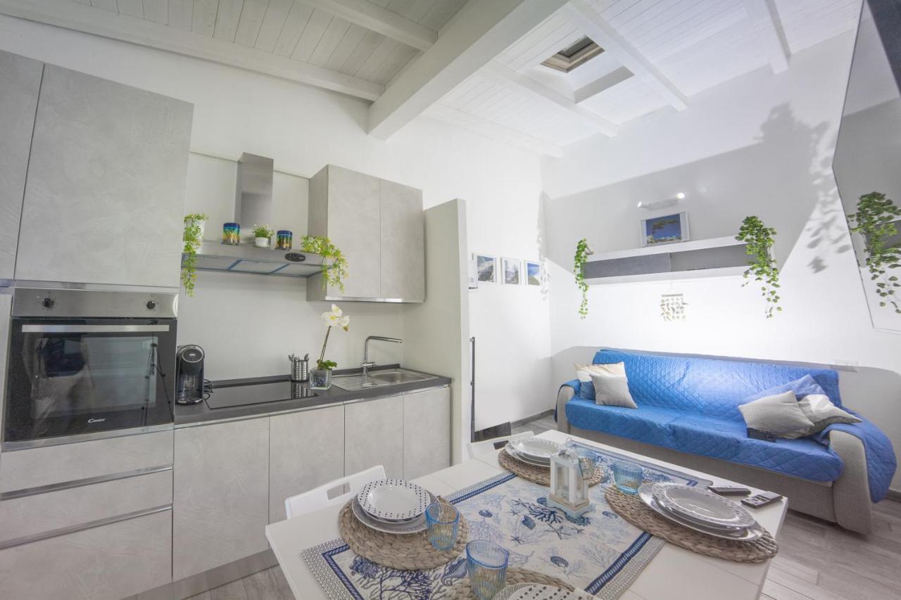 Sun&Garden Flat Villa Cagliari Dış mekan fotoğraf